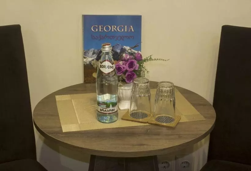 پانسیون Guest House   Mk