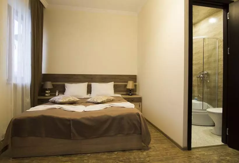 پانسیون Guest House   Mk