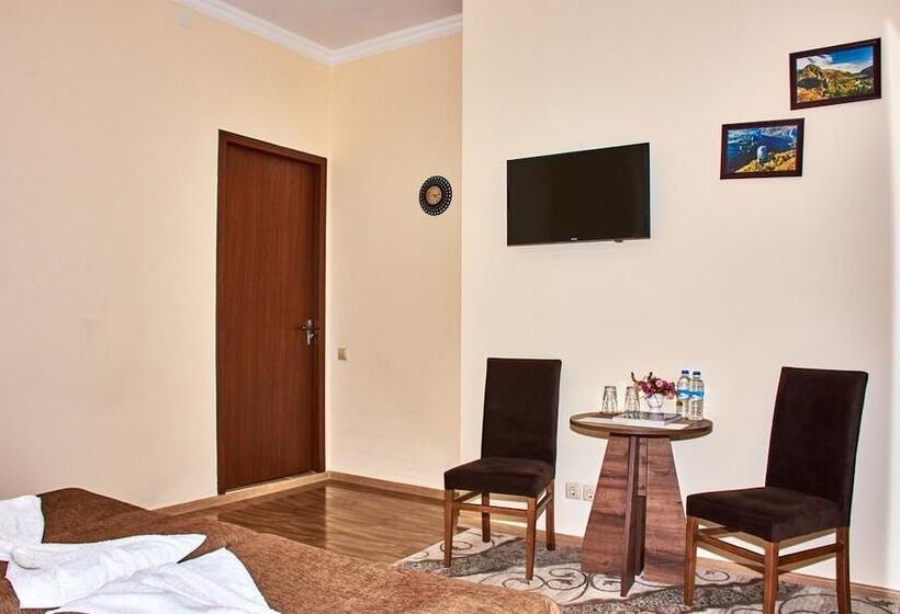 پانسیون Guest House   Mk