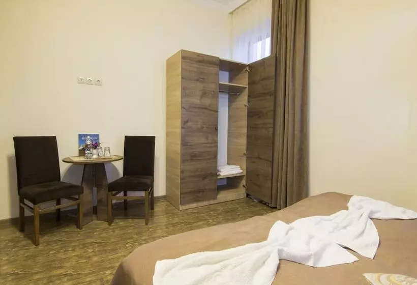 پانسیون Guest House   Mk