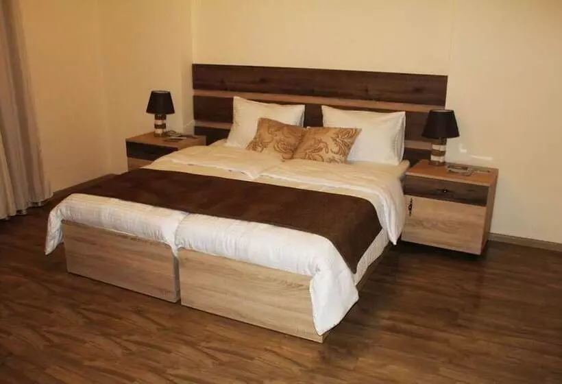 پانسیون Guest House   Mk