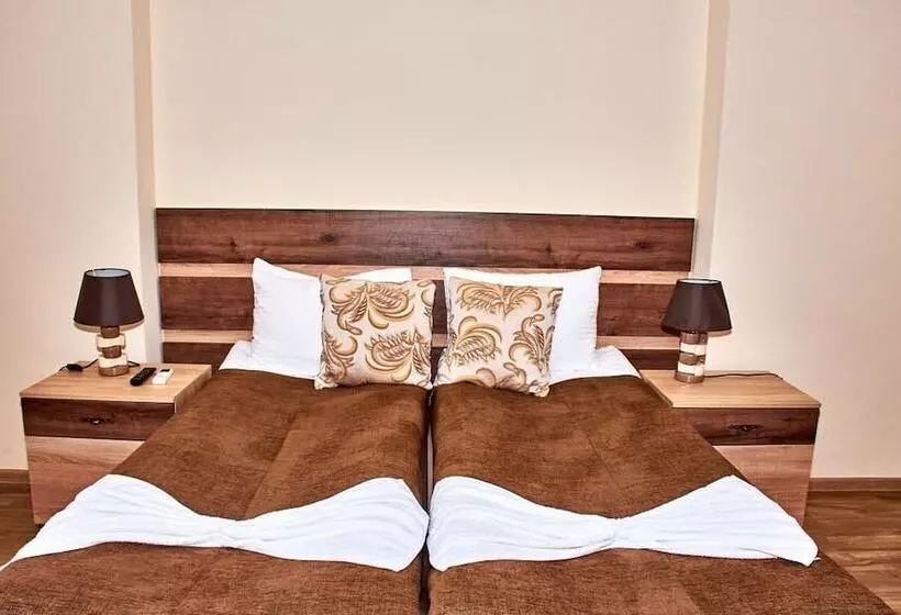 پانسیون Guest House   Mk