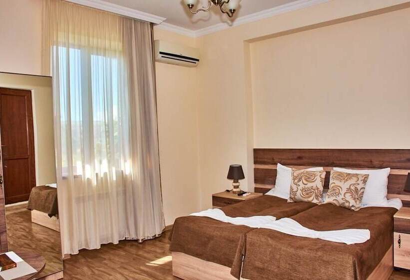 پانسیون Guest House   Mk