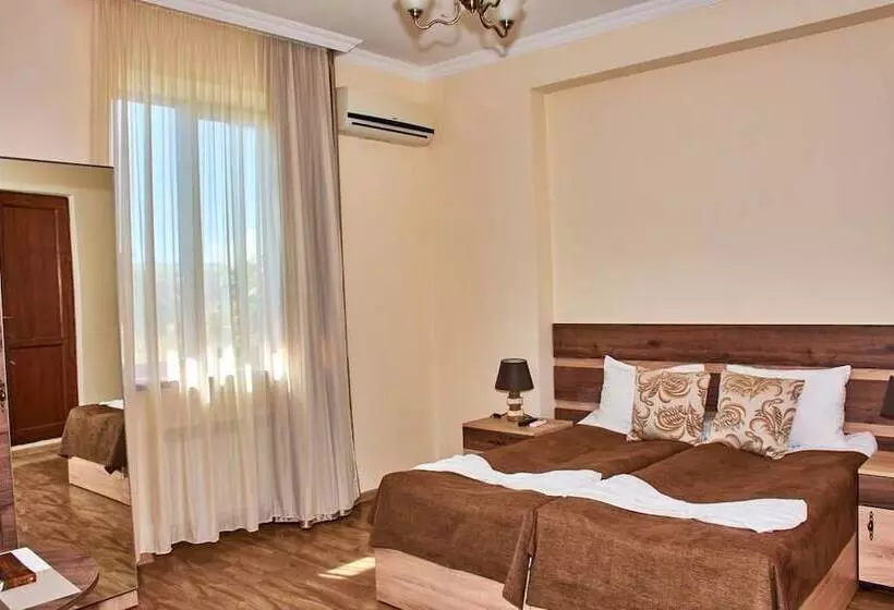 پانسیون Guest House   Mk