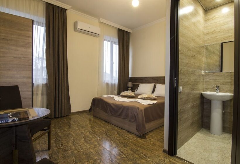 پانسیون Guest House   Mk