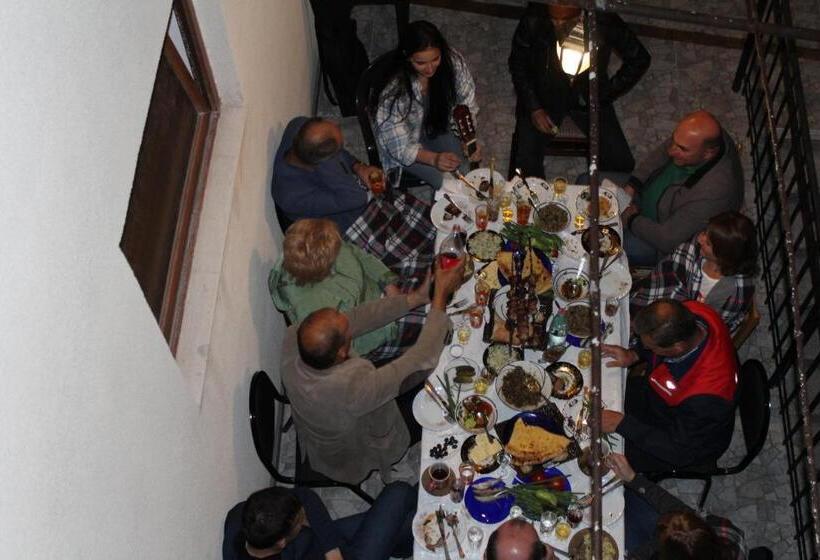 پانسیون Guest House   Mk