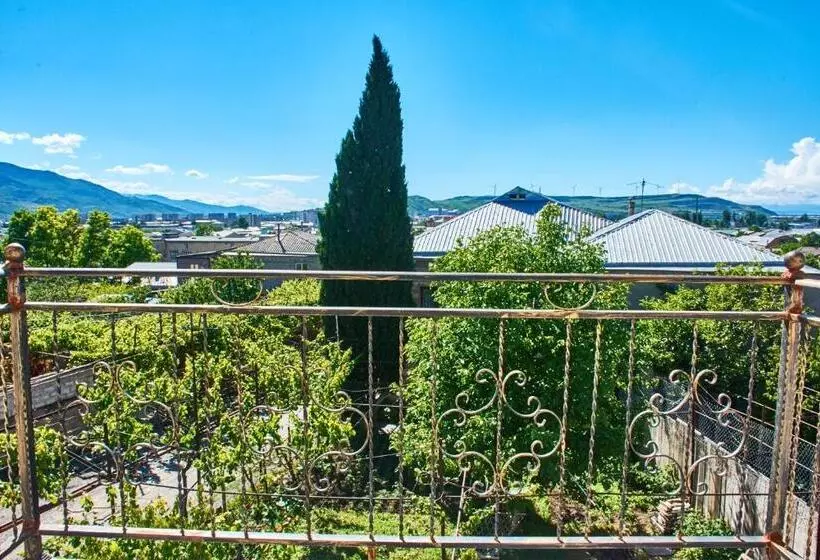 پانسیون Guest House   Mk