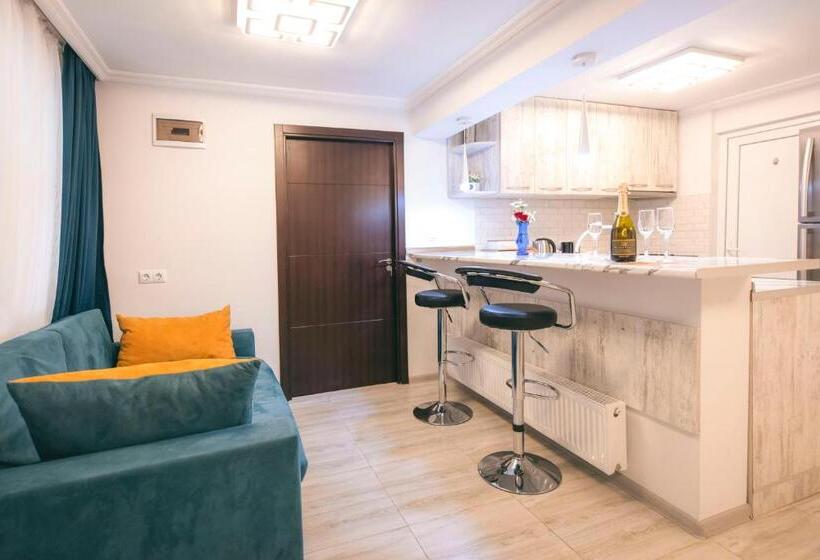 پانسیون Guest House   Mk