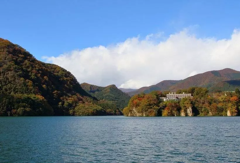 旅館 Kojokaku
