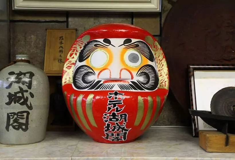 旅館 Kojokaku