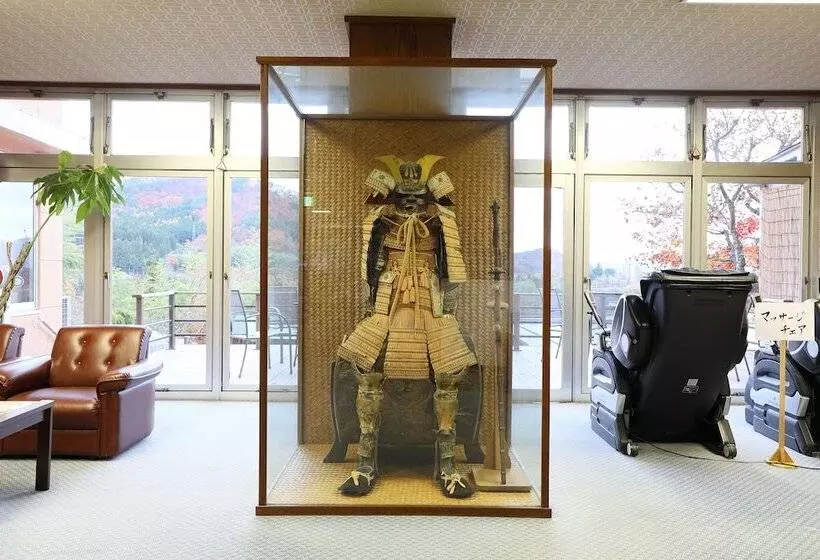 旅館 Kojokaku