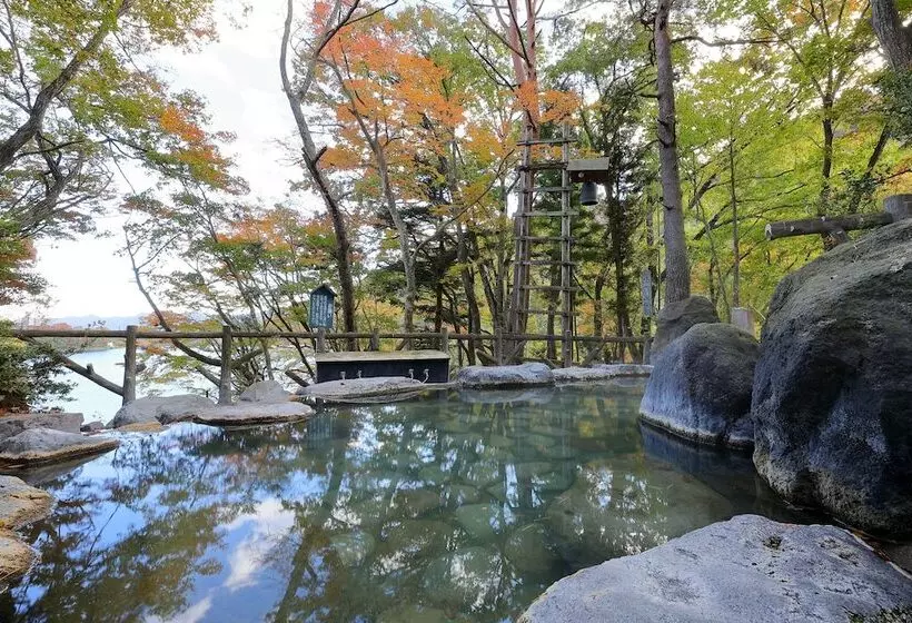 旅館 Kojokaku