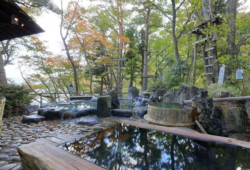 旅館 Kojokaku