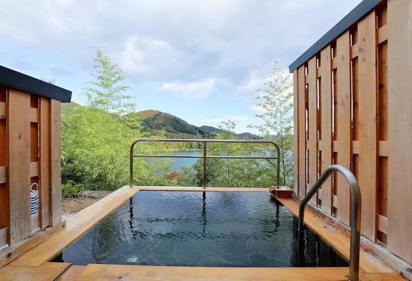 旅館 Kojokaku