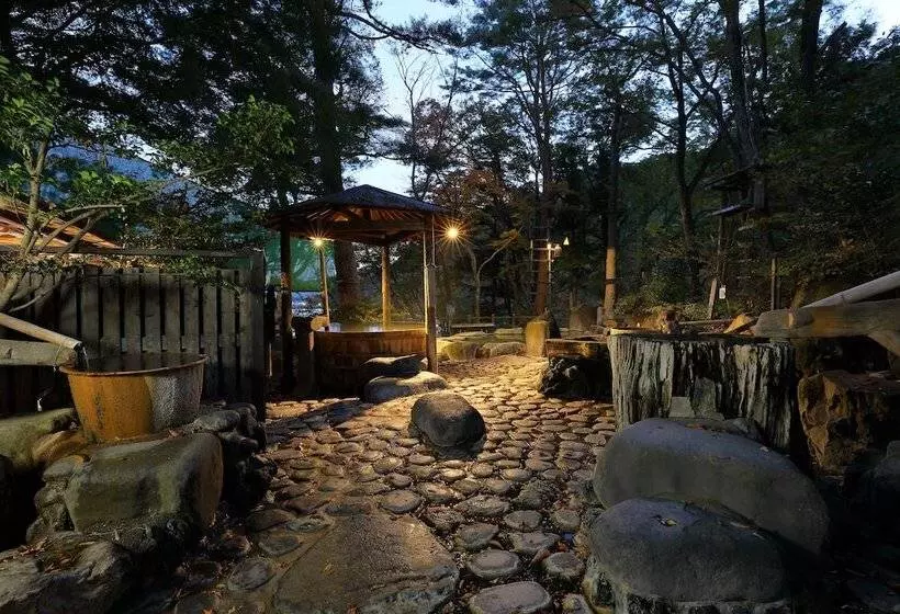 旅館 Kojokaku