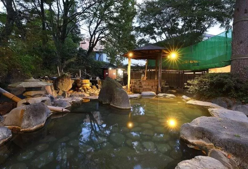 旅館 Kojokaku