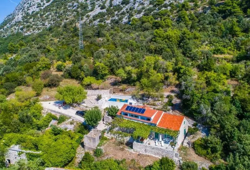 Villa Karla