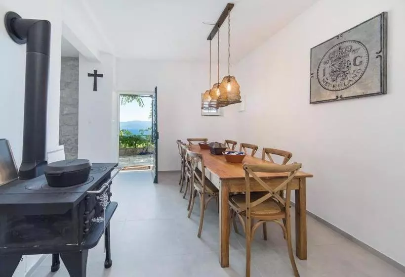 Villa Karla