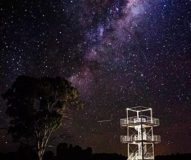Yarrabandai Creek Homestead