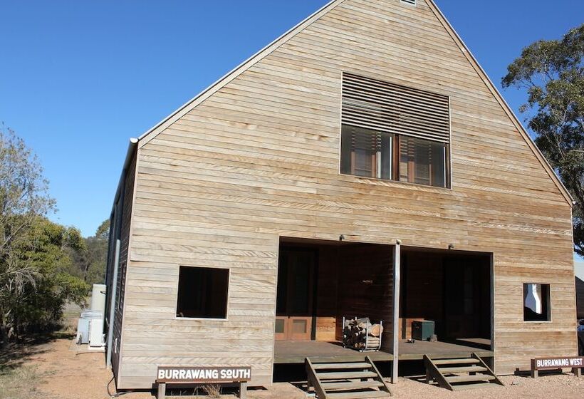 Yarrabandai Creek Homestead
