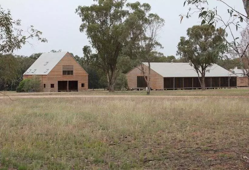 Yarrabandai Creek Homestead