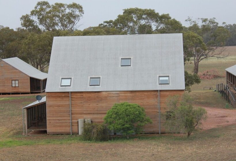 Yarrabandai Creek Homestead