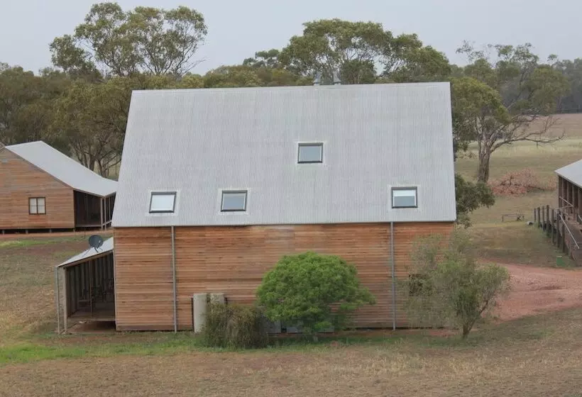 Yarrabandai Creek Homestead