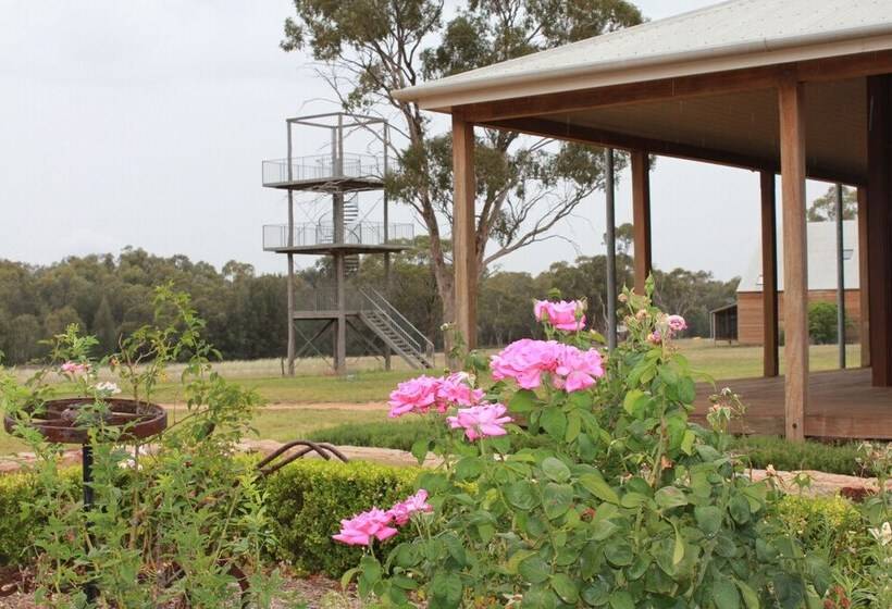Yarrabandai Creek Homestead