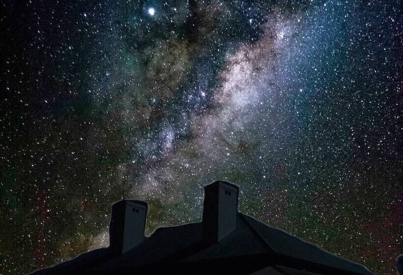 Yarrabandai Creek Homestead