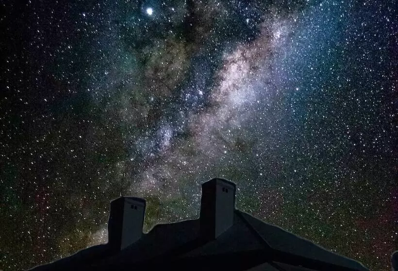 Yarrabandai Creek Homestead