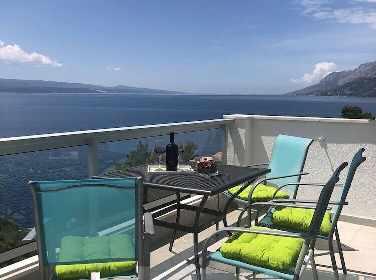 Abuela's Beach House