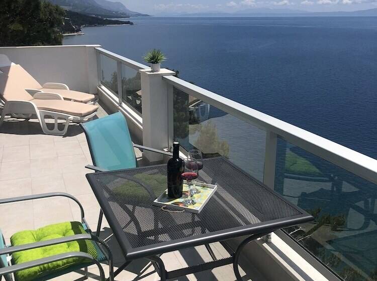 Abuela's Beach House