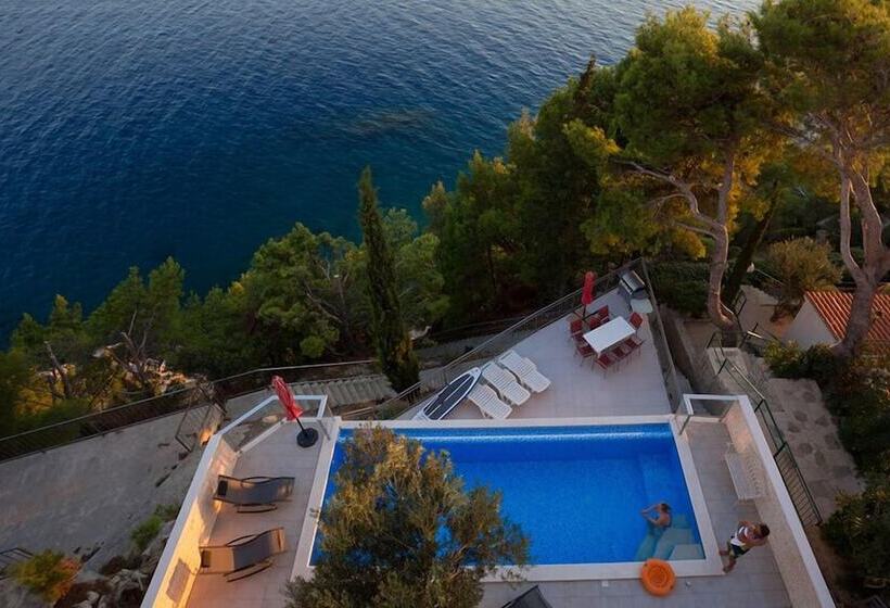 Abuela's Beach House