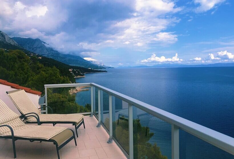 Abuela's Beach House