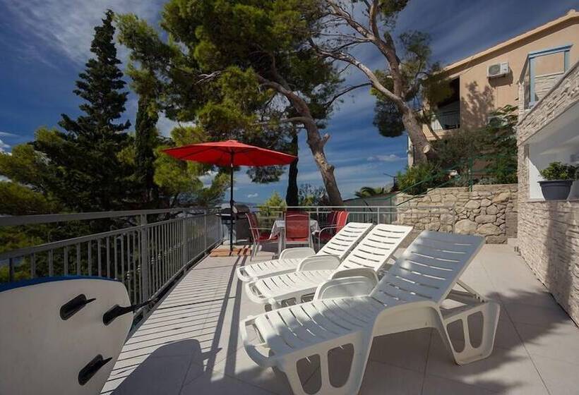 Abuela's Beach House