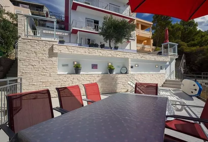 Abuela's Beach House