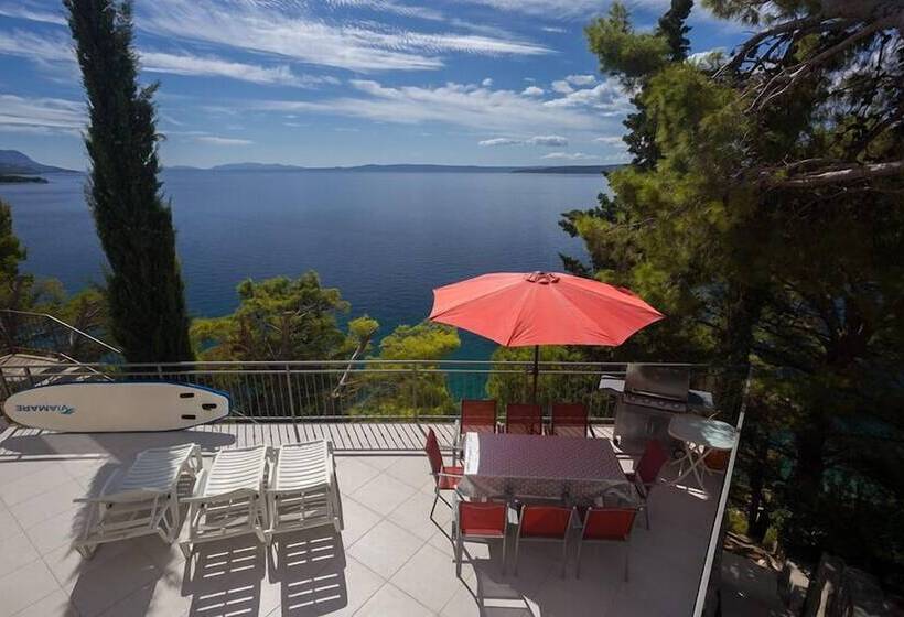 Abuela's Beach House