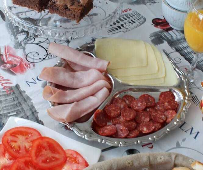 Abuela's Beach House