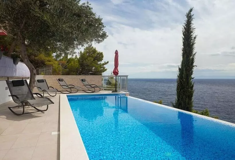 Abuela's Beach House