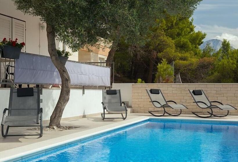 Abuela's Beach House