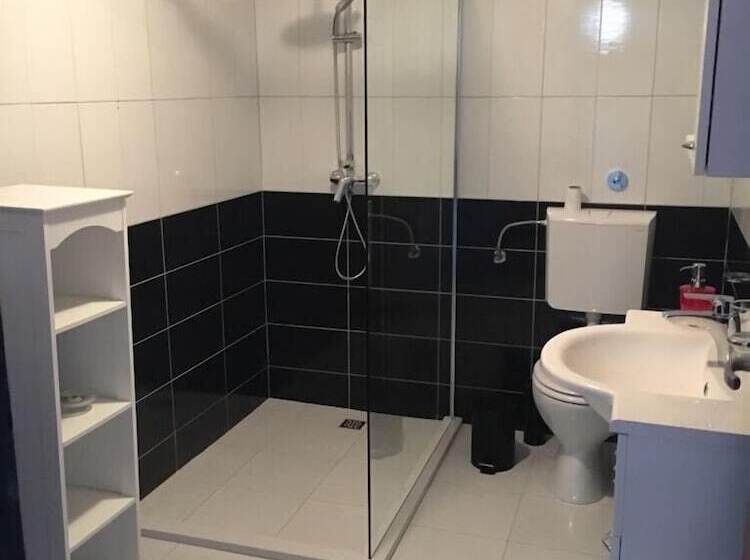 Abuela's Beach House