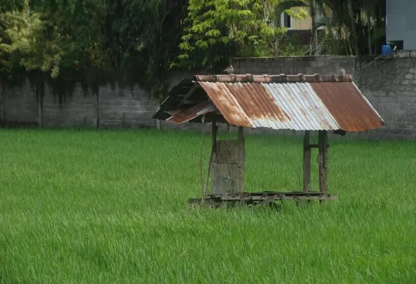 هاستل Bima Sakti House Canggu