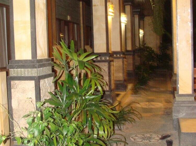 הוסטל Bima Sakti House Canggu