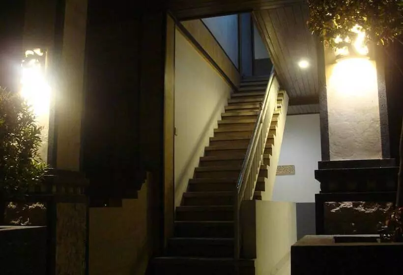 هاستل Bima Sakti House Canggu