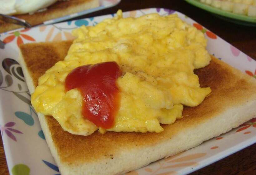 הוסטל Bima Sakti House Canggu