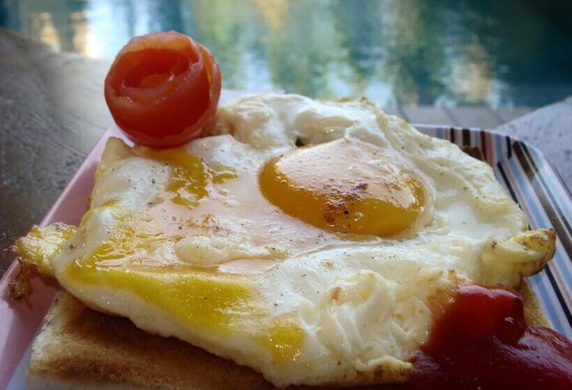 הוסטל Bima Sakti House Canggu