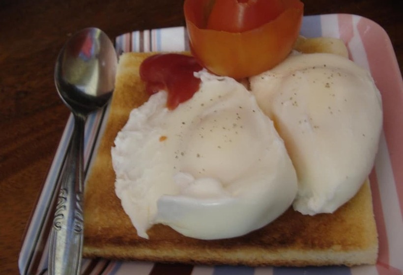 הוסטל Bima Sakti House Canggu