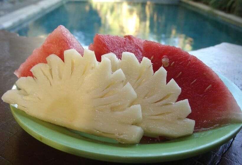 הוסטל Bima Sakti House Canggu