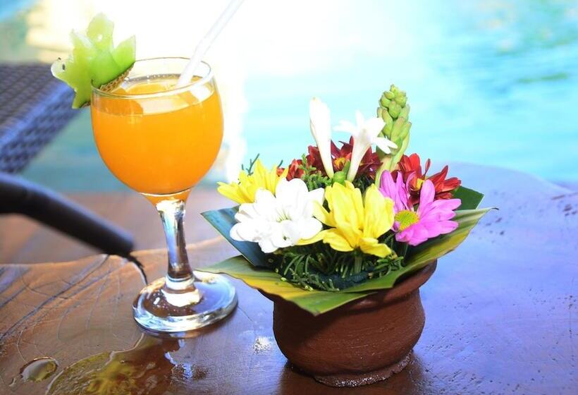 הוסטל Bima Sakti House Canggu