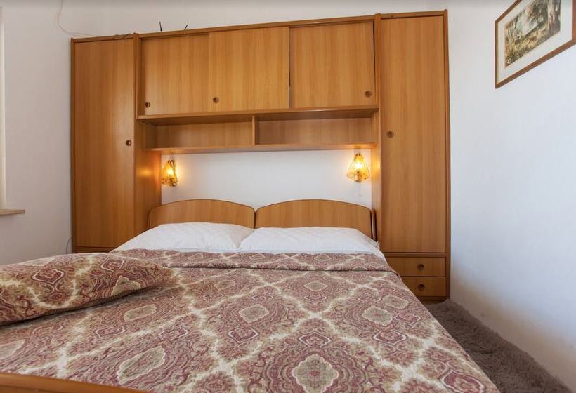 Apartments Beach Side Brela